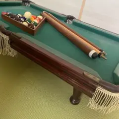 2025年最新】ビリヤード台 ミニサイズの人気アイテム - メルカリ