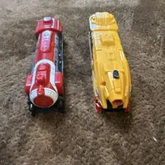 烈車戦隊トッキュウジャー トッキュウレッシャー