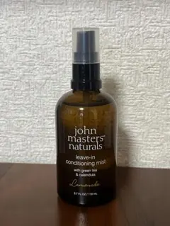 john masters naturals G&C ヘアオイルのサムネイル