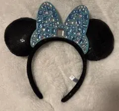 ディズニーリゾート　カチューシャ