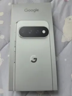 Google Pixel 11 Pro 256gb Fog　未使用品