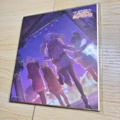 プロセカ ミニ色紙コレクション 第6弾A 天馬咲希
