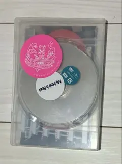 美波 CD 2枚セット main actor Emotional Water - メルカリ