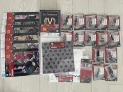 ペルソナ 1番くじ C賞他まとめ売り