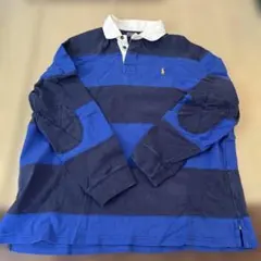 ラルフローレン　Ralph Lauren ラガーシャツのサムネイル
