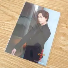 滝沢歌舞伎 フォトセ