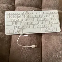 2026年最新】apple キーボード ジャンクの人気アイテム - メルカリ