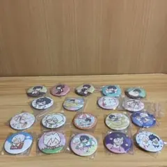 After the Rain 2019 〜真夏のそらまふ大発生!! 缶バッジ