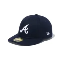 NEWERA LP 59FIFTY アトランタブレーブス