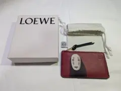 2025年最新】loewe 千と千尋 カオナシの人気アイテム - メルカリ