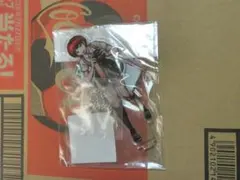 小泉真昼　アクリルフィギュア　キーホルダー　ダンガンロンパ　アクリルスタンド　⑥のサムネイル
