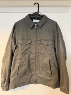 Green Label Relaxing ユナイテッドアローズ　ジャケット