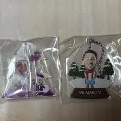 京都サンガF.C. マルク ヴィトセット