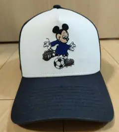 NEW ERA ニューエラ 59FORTY A-Frame ディズニー ミッキー