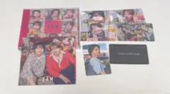 Timelesz FAM 通常盤