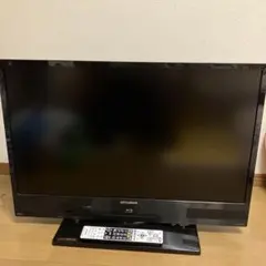 ジャンク】SHARP AQUOS LC-40DX3 40V型液晶テレビ - メルカリ