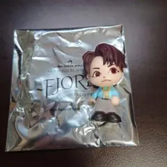 FJORD　ガチャ　デフォルメフィギュア　若井滉斗