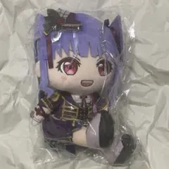 新品未開封 Gift アイドルマスター シンデレラガールズ ぬいぐるみ