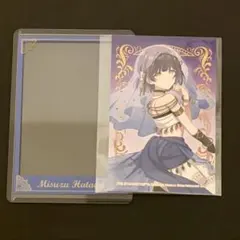 学マス アラビアン デコケース 秦谷美鈴 アニメイトカフェ