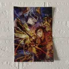 鬼滅の刃映画特典胡蝶しのぶ童磨