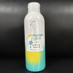 SOFINA iP マイクロ泡セラム洗顔料 つけかえ用 240gのサムネイル