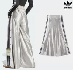 たかし様専用オーバーサイズ アディブレイクパンツ adidas