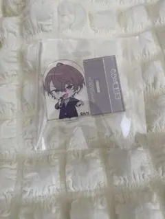 にじさんじ チョコエッグプラス 加賀美ハヤト