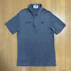 ポロシャツ ゴルフ