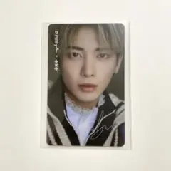 テヒョン DFESTA センイル トレカ