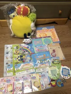 （お値引き不可‼️）たまごっちグッズまとめ売りのサムネイル