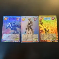 2026年最新】シャーマンキング カード スペシャルレアの人気アイテム