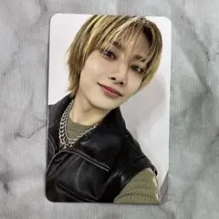 【アイエン】スキズ straykids STAYZONE トレカ 8/31