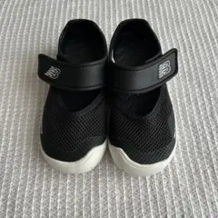 ニューバランス サンダル 15.5cm