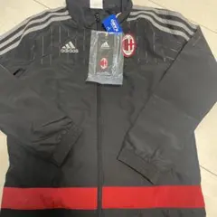 adidas ジャンパー　130 新品未使用タグ付き
