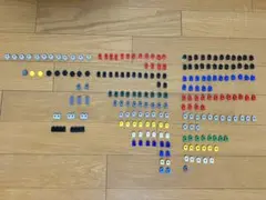 レゴ LEGO 側面ポッチ付きブロック まとめ売り