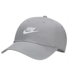 即納】ナイキ クラブ CB FUT WSH L キャップ FB5368 073