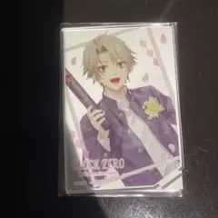 CLOCK ZERO CZ 15th Anniversary アクスタ 英 央 - メルカリ