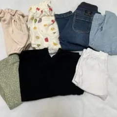 パンツ　まとめ売り