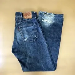 Levi’s 702XX W31 L36 赤耳のサムネイル