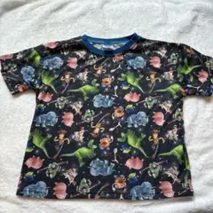 トイ・ストーリー キャラクター Tシャツ