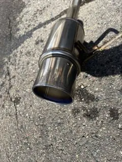 2026年最新】ワゴンr マフラーの人気アイテム - メルカリ