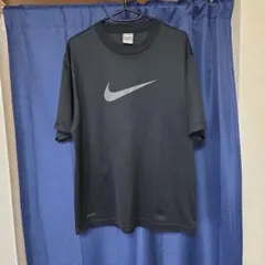 Nike Dri-FIT Tシャツ XL ブラック 半袖