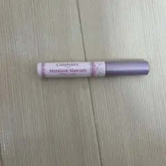 CANMAKE メタルックマスカラ クリアルックのサムネイル