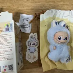 正規品 ラブブ PIN FOR LOVE D