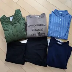 お値打ちまとめ売り　M~Lサイズ