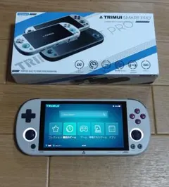 レトロゲーム機