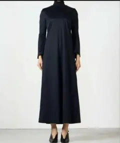 2025年最新】Mame kurogouchi ワンピース ネイビーの人気アイテム