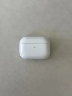 AirPods pro2本体 と左耳　白色