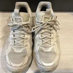 adidas GORE-TEX スニーカー ホワイト