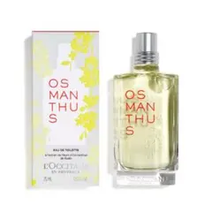 L'Occitane オスマンサス オードトワレ 75mlのサムネイル